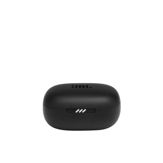 JBL Live Pro+ TWS - Black - True wireless Noise Cancelling earbuds - Detailshot 5 image number null